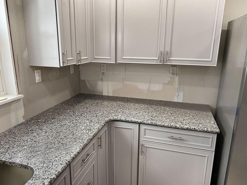 With your ideas & our experience, we'll create something incredible together! REMODELING T.V.M. LLC