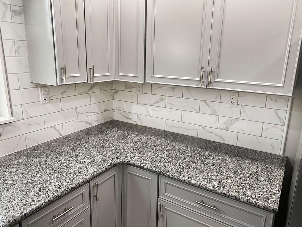 With your ideas & our experience, we'll create something incredible together! REMODELING T.V.M. LLC