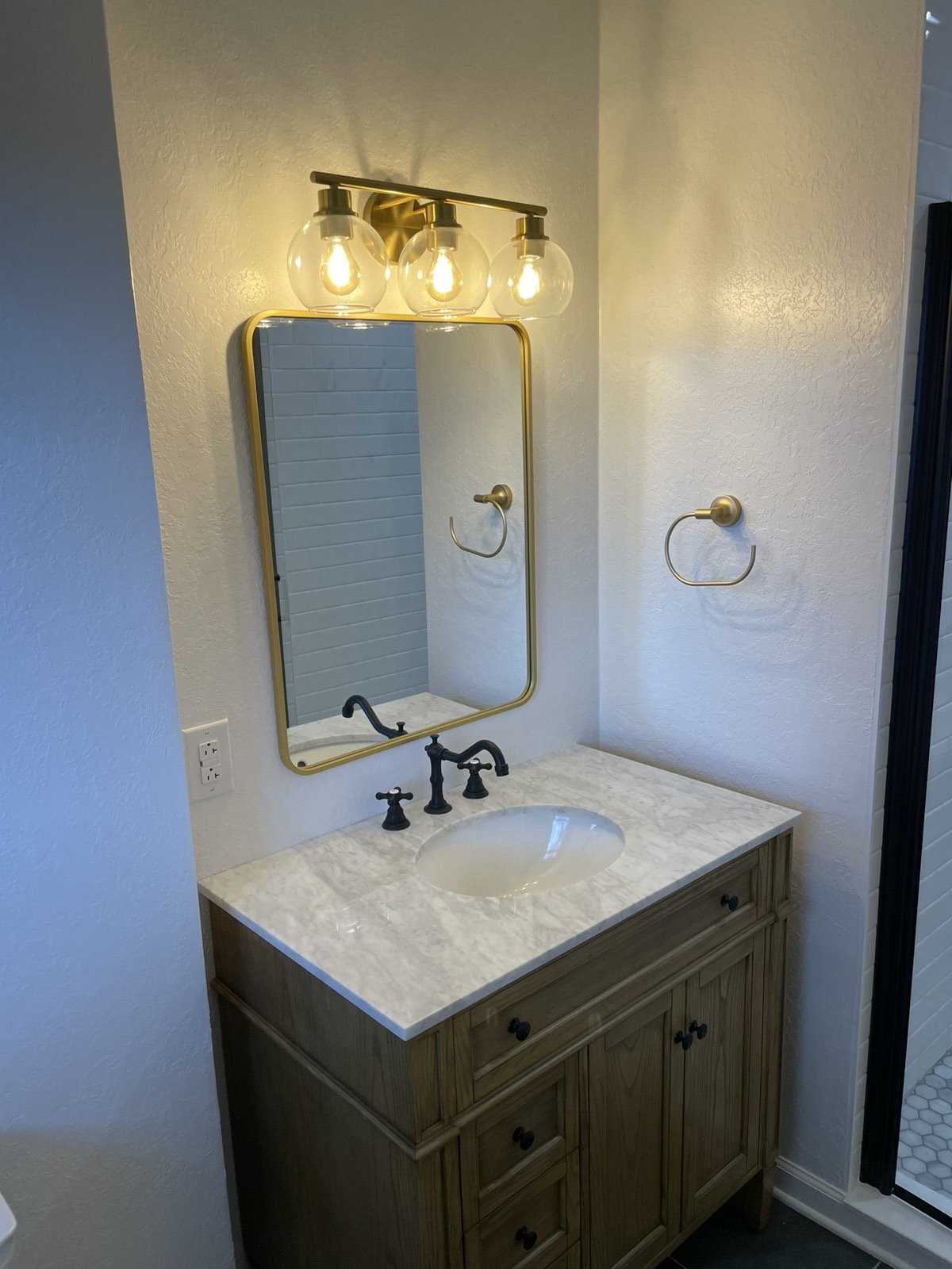 With your ideas & our experience, we'll create something incredible together! REMODELING T.V.M. LLC