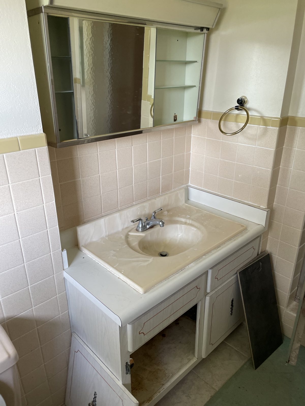With your ideas & our experience, we'll create something incredible together! REMODELING T.V.M. LLC
