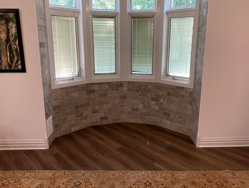 With your ideas & our experience, we'll create something incredible together! REMODELING T.V.M. LLC