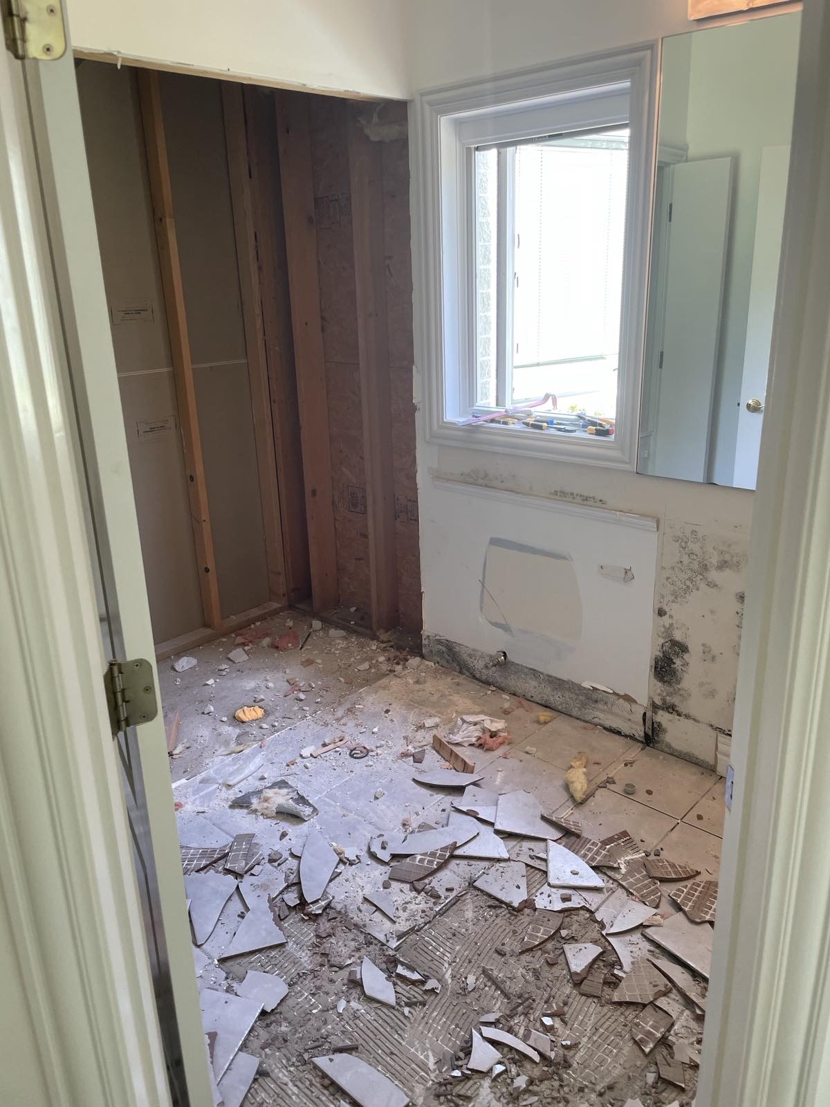 With your ideas & our experience, we'll create something incredible together! REMODELING T.V.M. LLC