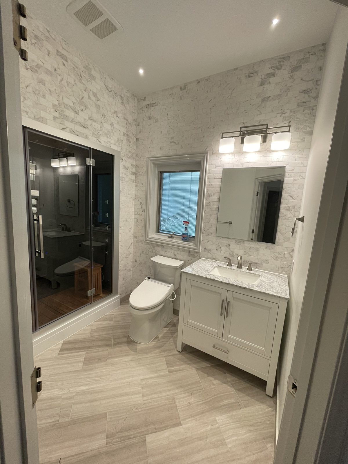 With your ideas & our experience, we'll create something incredible together! REMODELING T.V.M. LLC