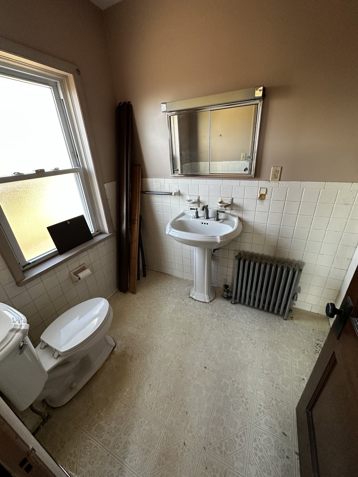 With your ideas & our experience, we'll create something incredible together! REMODELING T.V.M. LLC