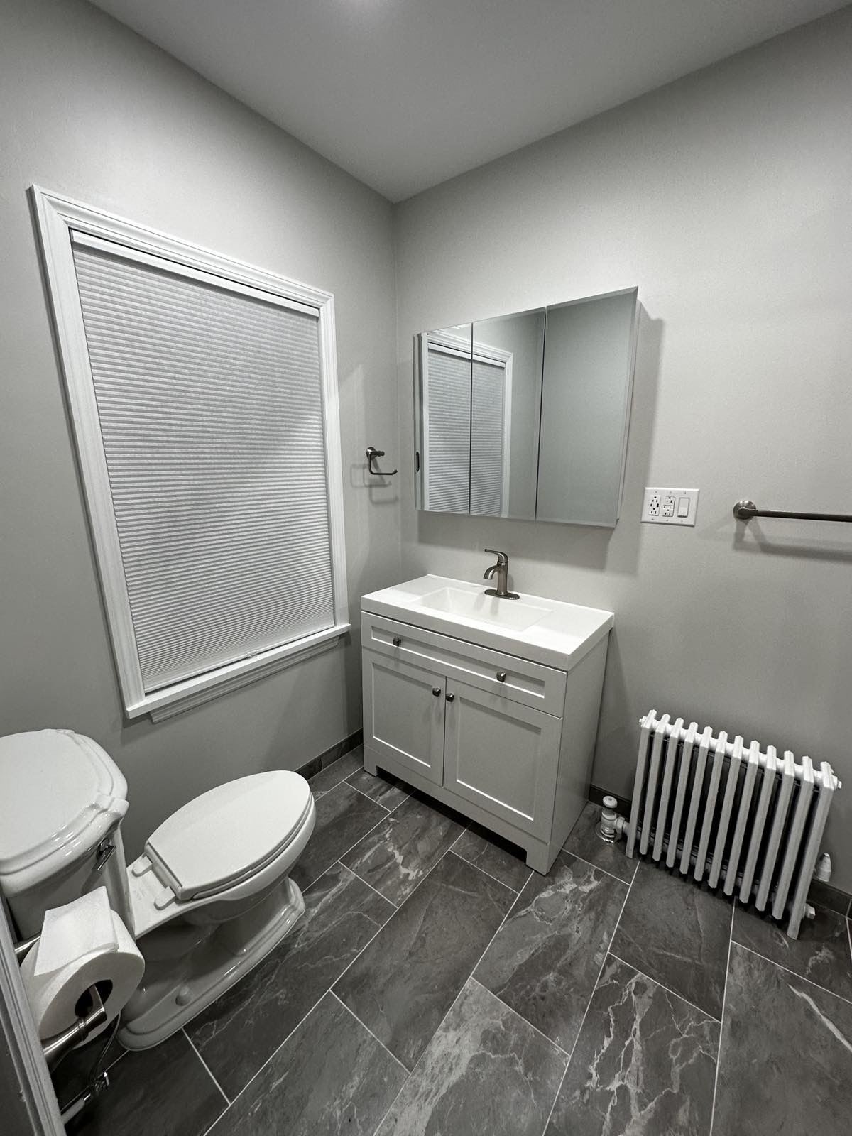 With your ideas & our experience, we'll create something incredible together! REMODELING T.V.M. LLC